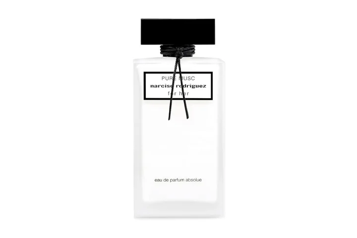 Narciso Rodriguez Pure Musc Eau De Parfum Absolue