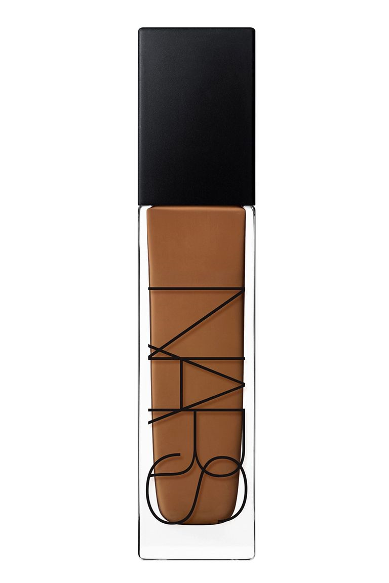 Natural Radiant Longwear Foundation