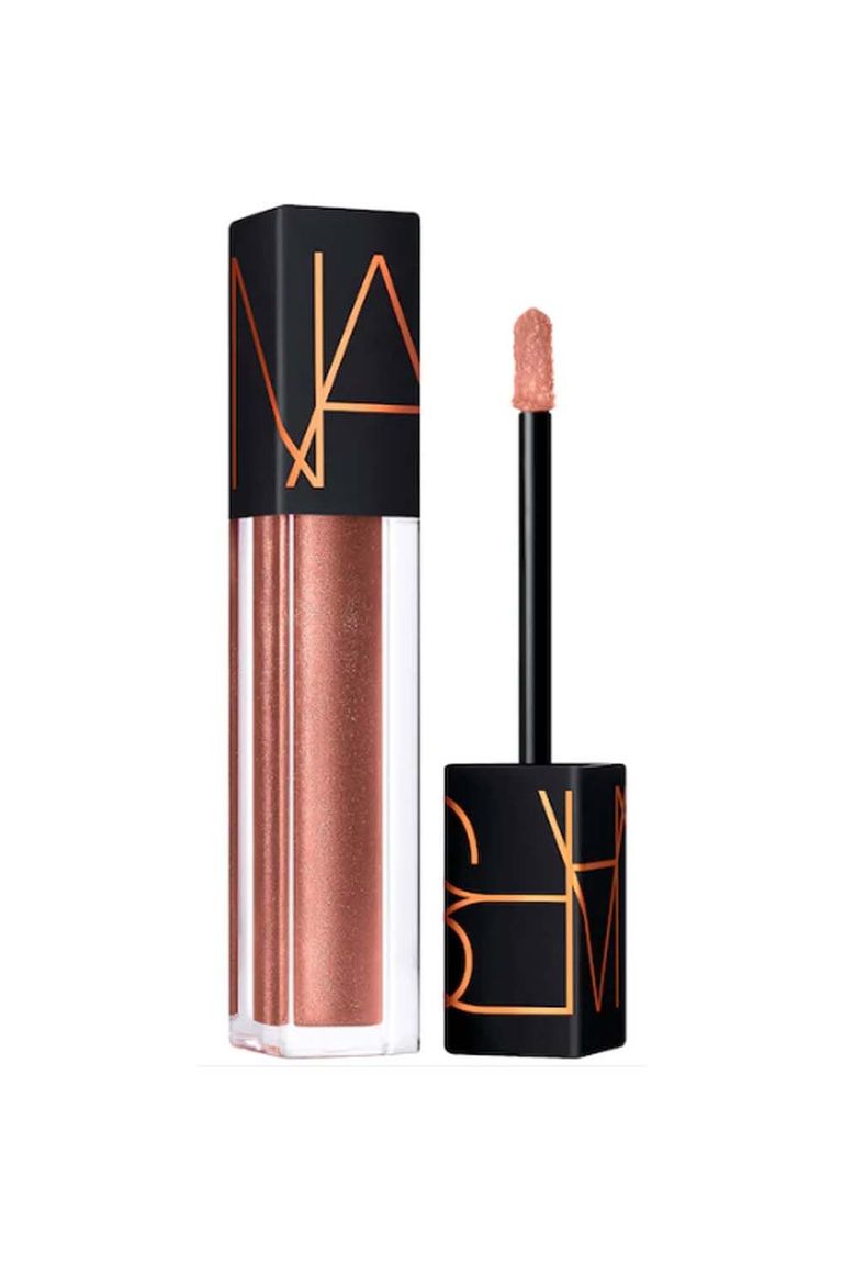 Oil-Infused Lip Tint من نارس