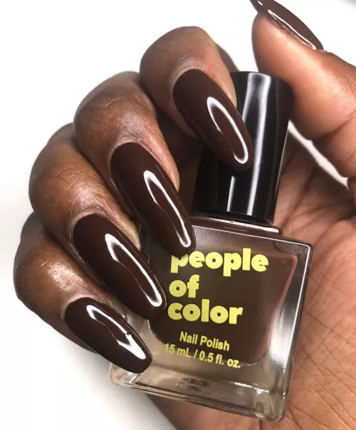 People of Color Mother of Earth