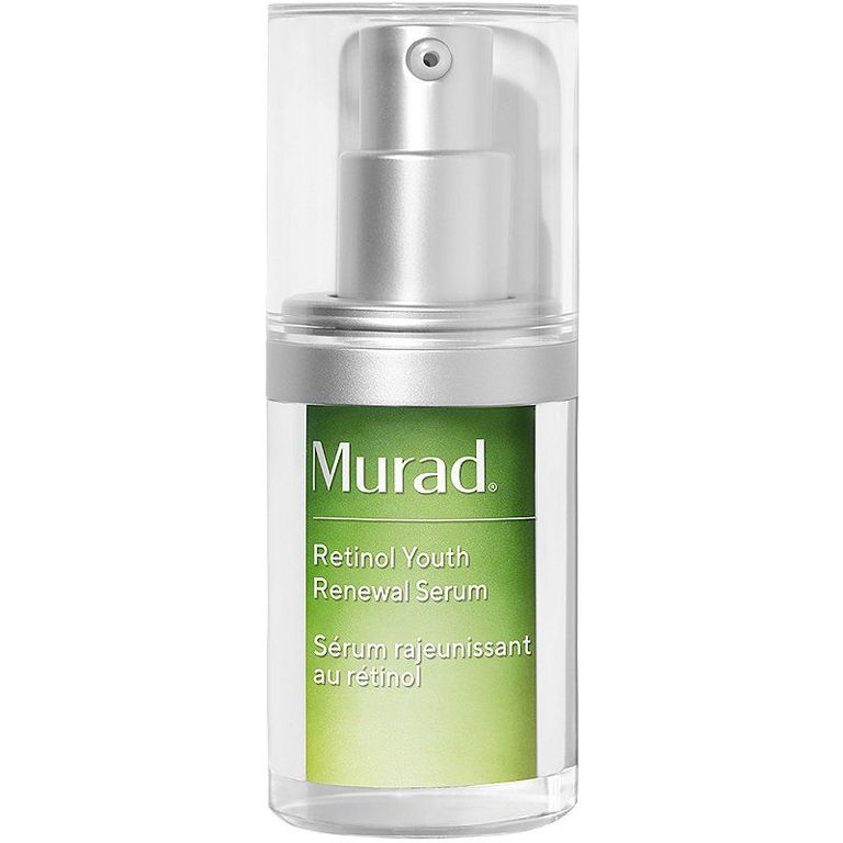Retinol Youth Renewal Eye Serum من Murad