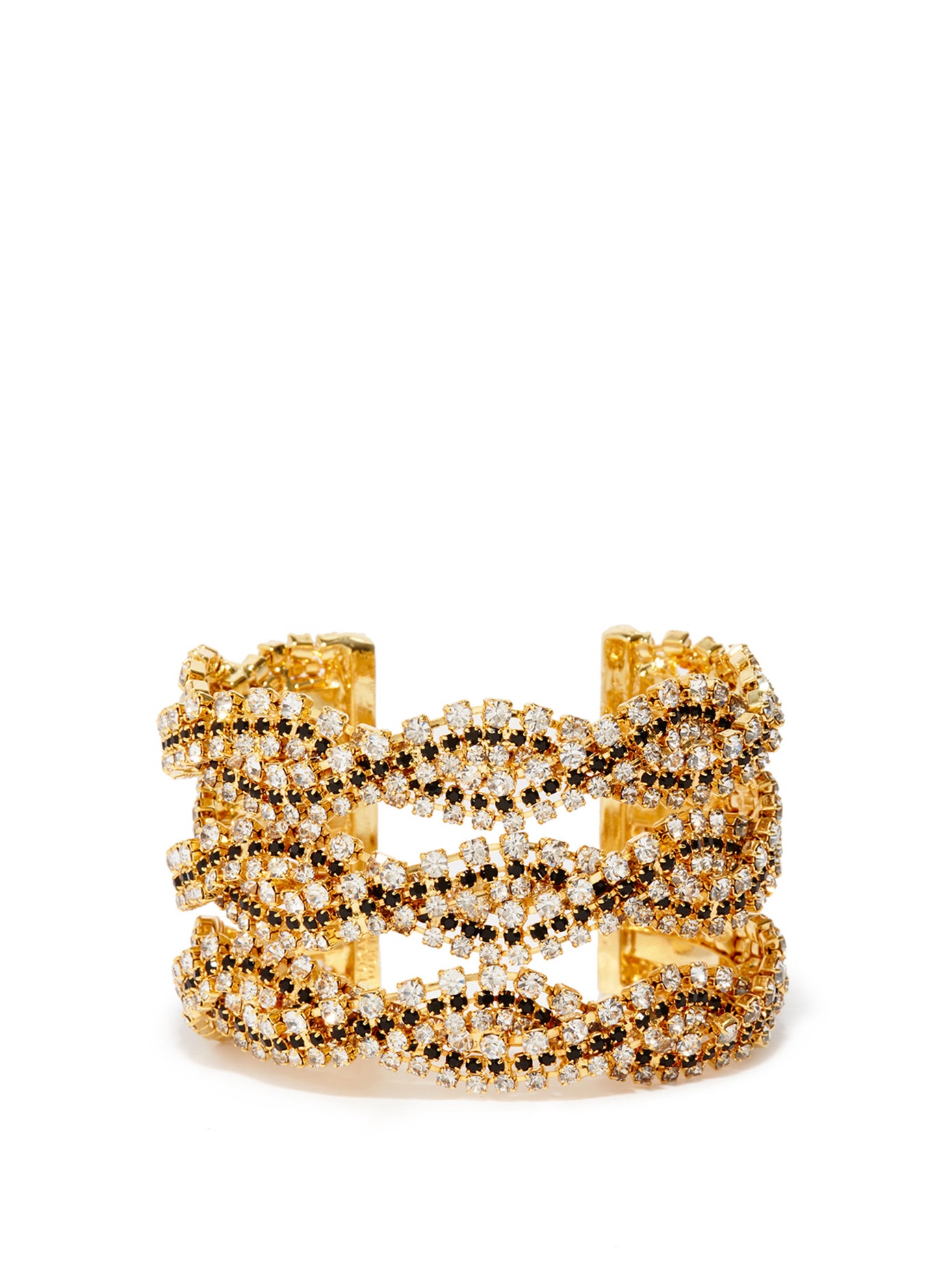 rosantica embelished cuff