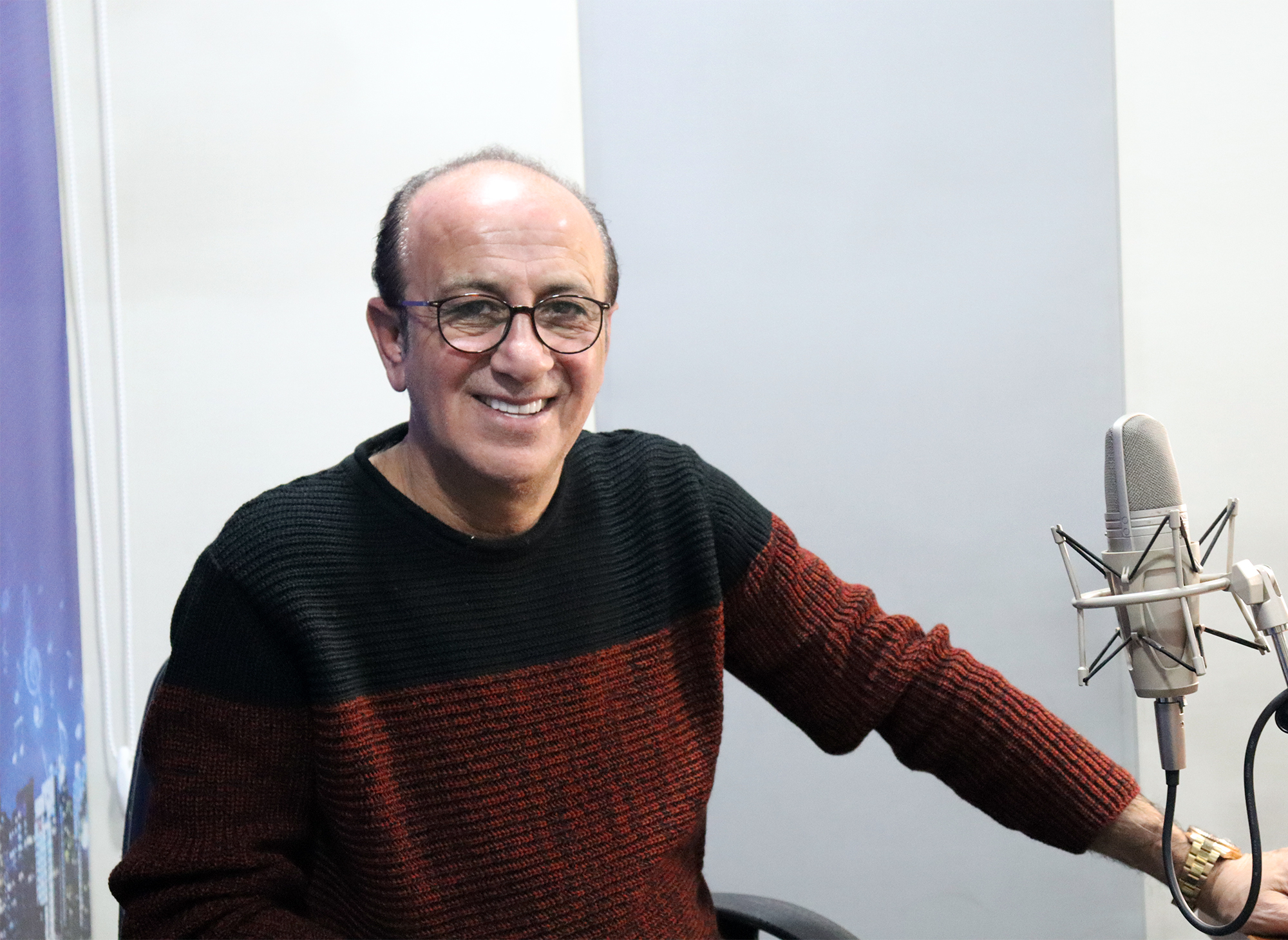 صفوان العابد