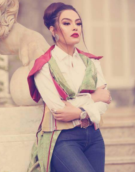 شريهان