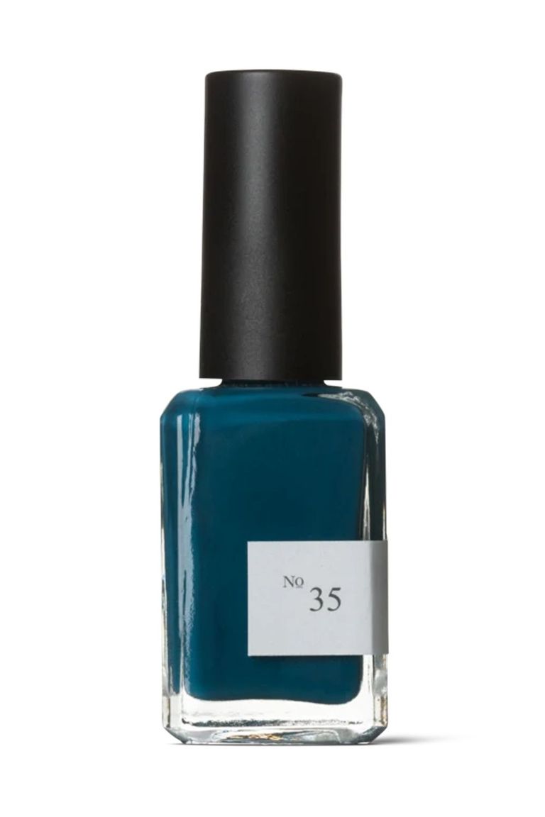 Sundays Non-Toxic Nail Polish No.35