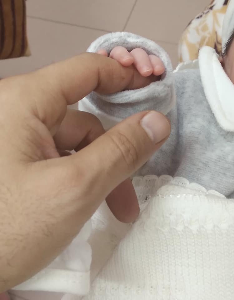 صورة لورد ابن روبين عيسى
