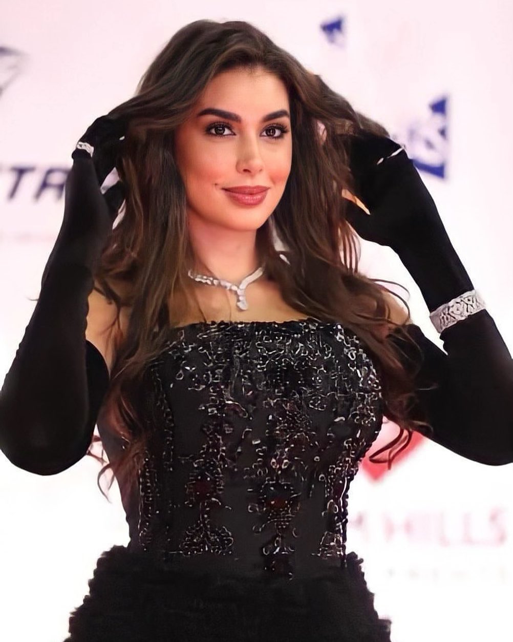 ياسمين صبري
