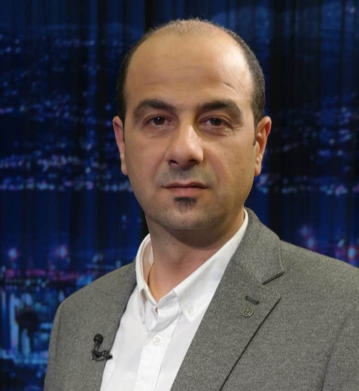 الدكتور ماهر لمع