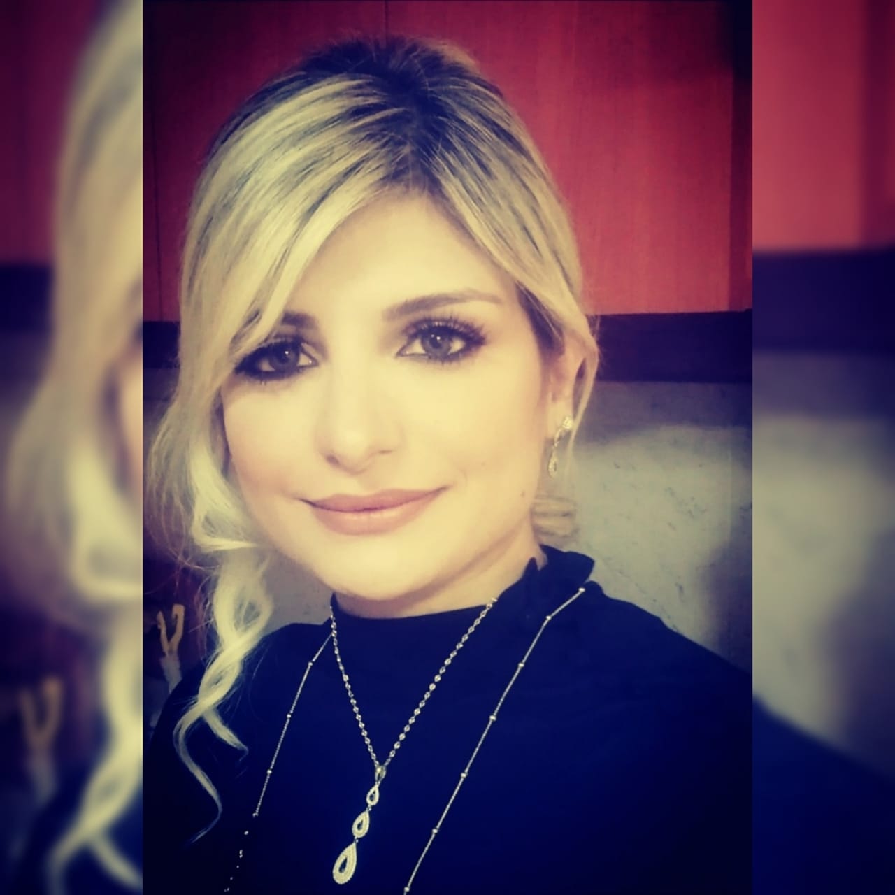 اختصاصية التغذية ميرنا الفتى