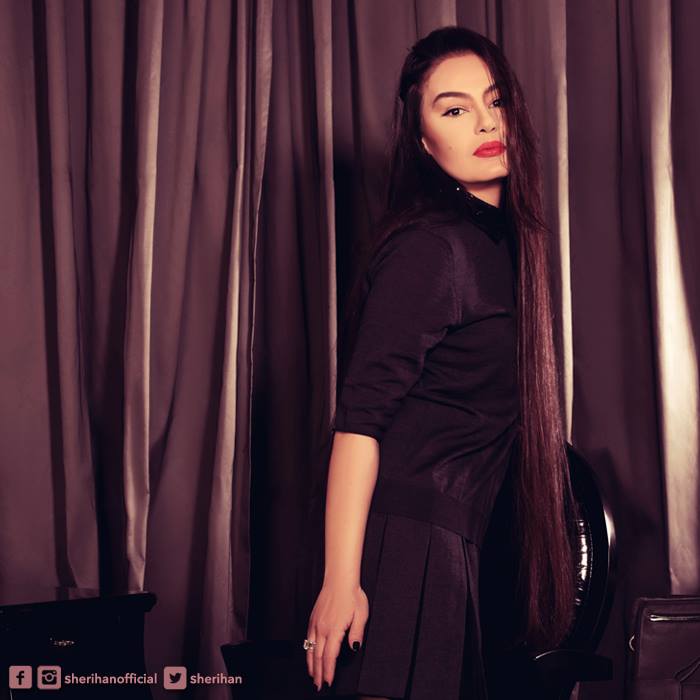 شريهان