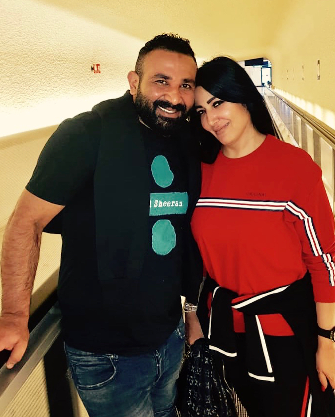 سمية الخشاب