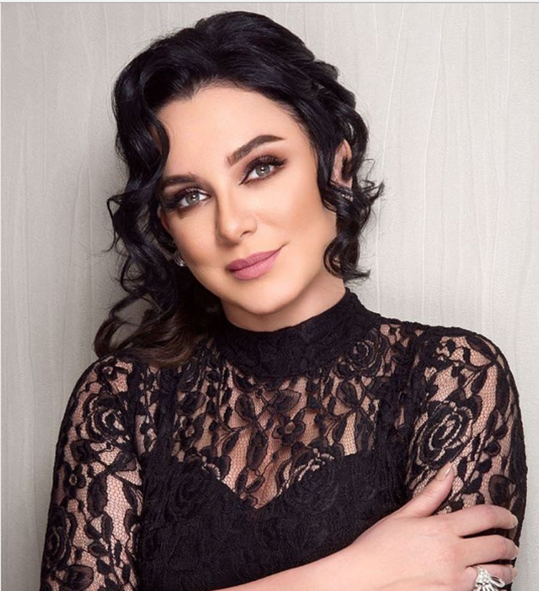 سلاف فواخرجي