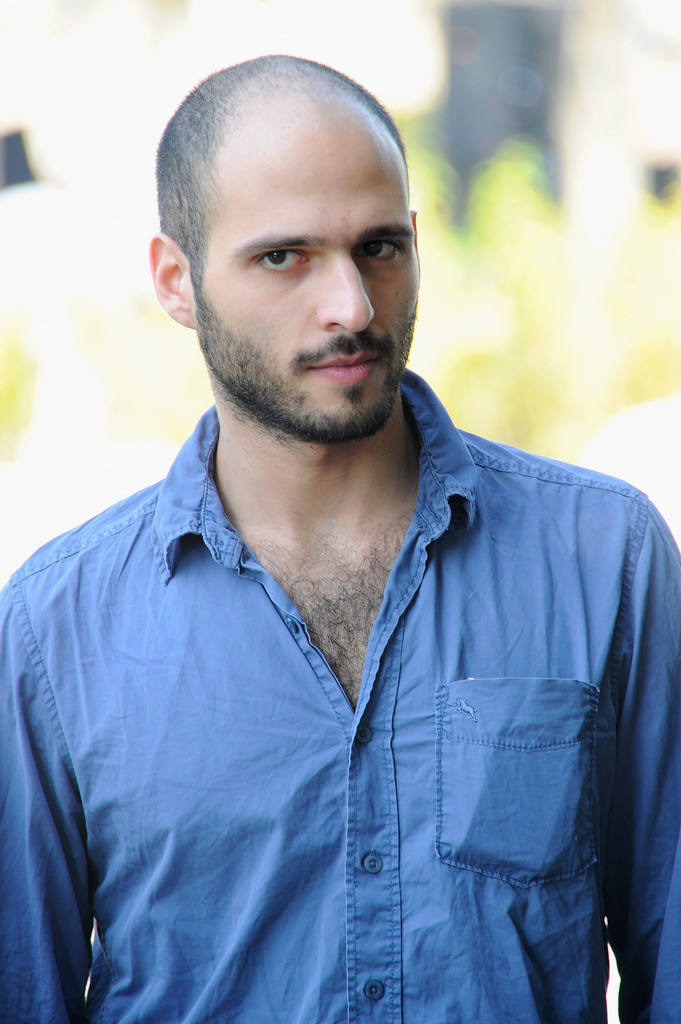 روي عريضة