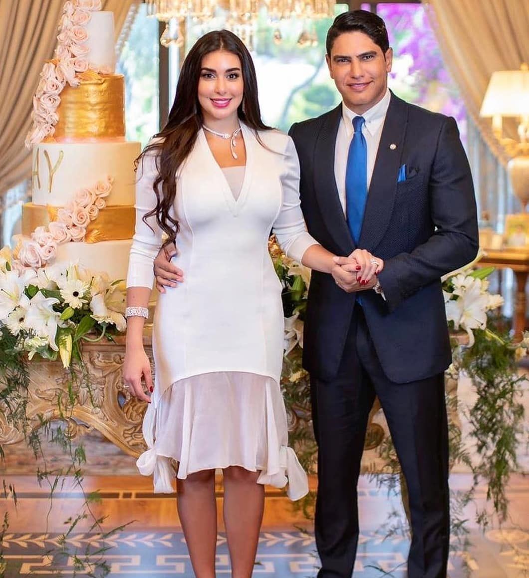 ياسمين صبري