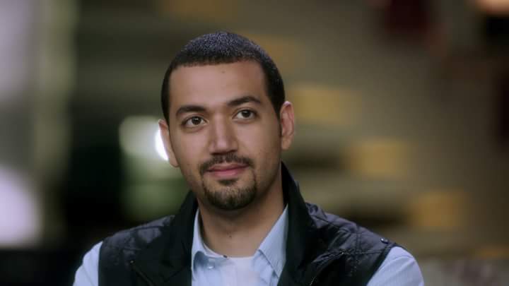 معز مسعود