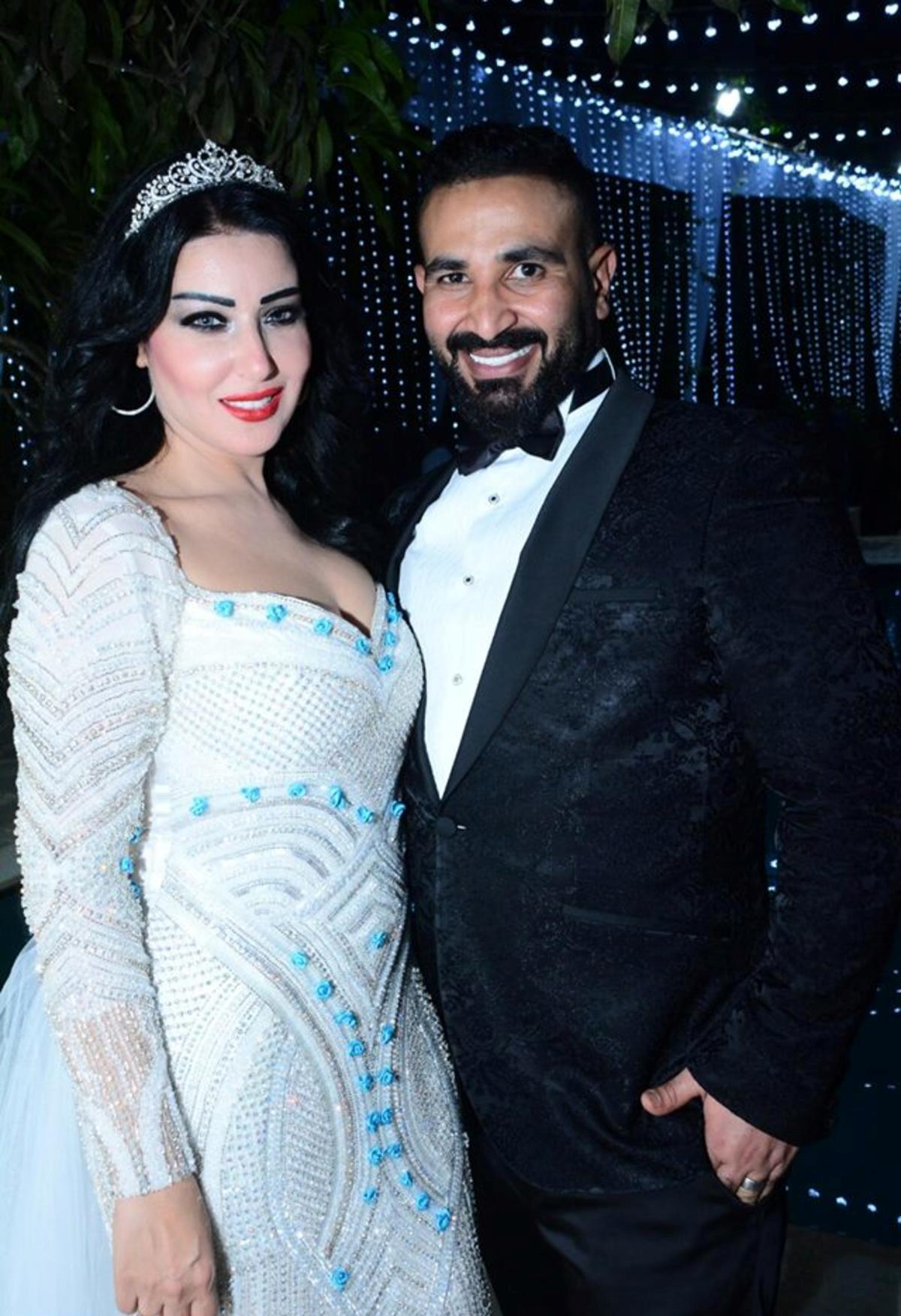 سمية الخشاب
