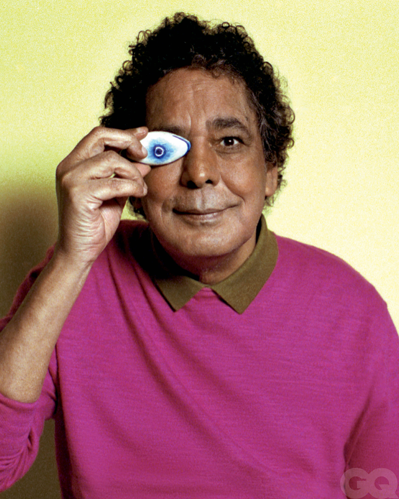 محمد منير