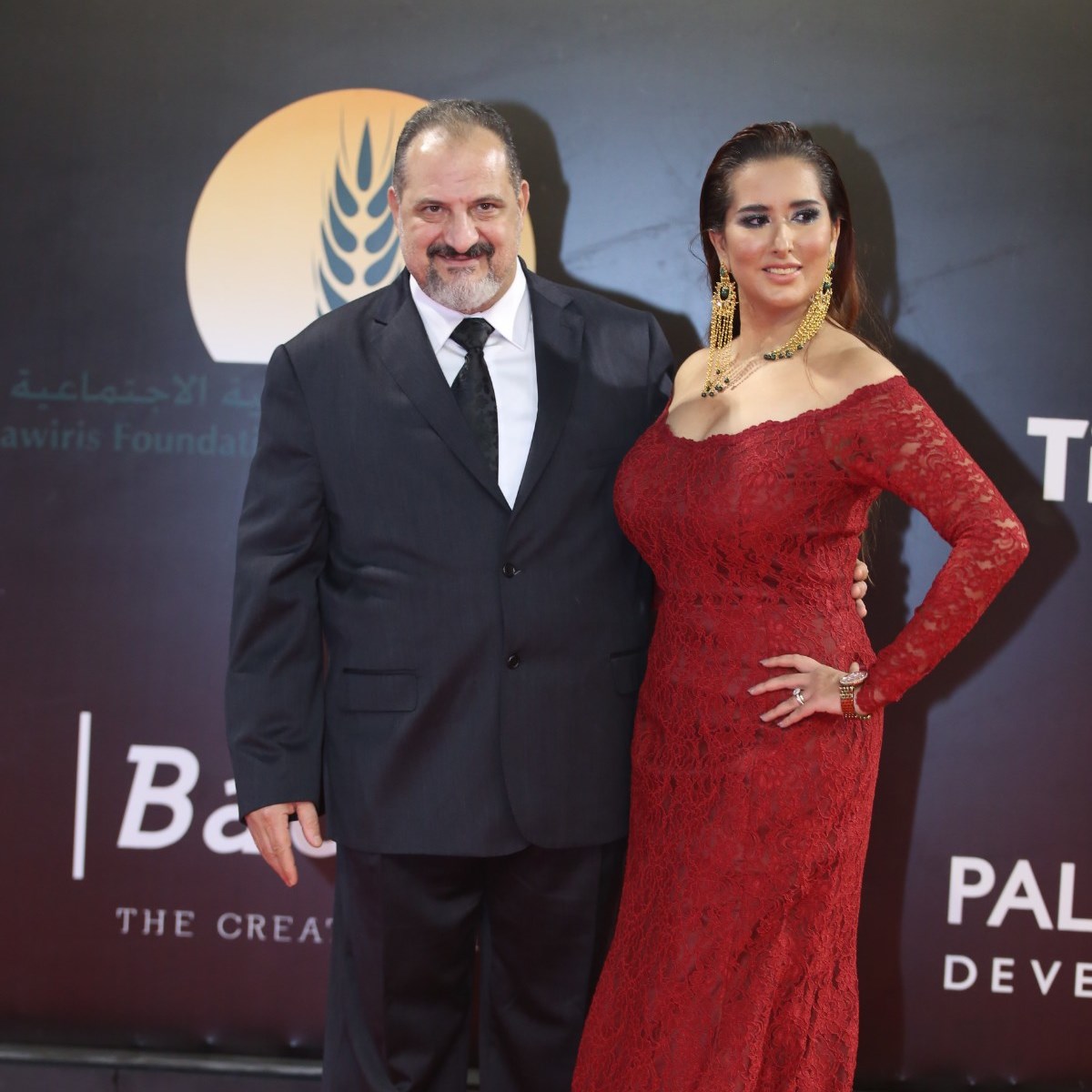 خالد الصاوي