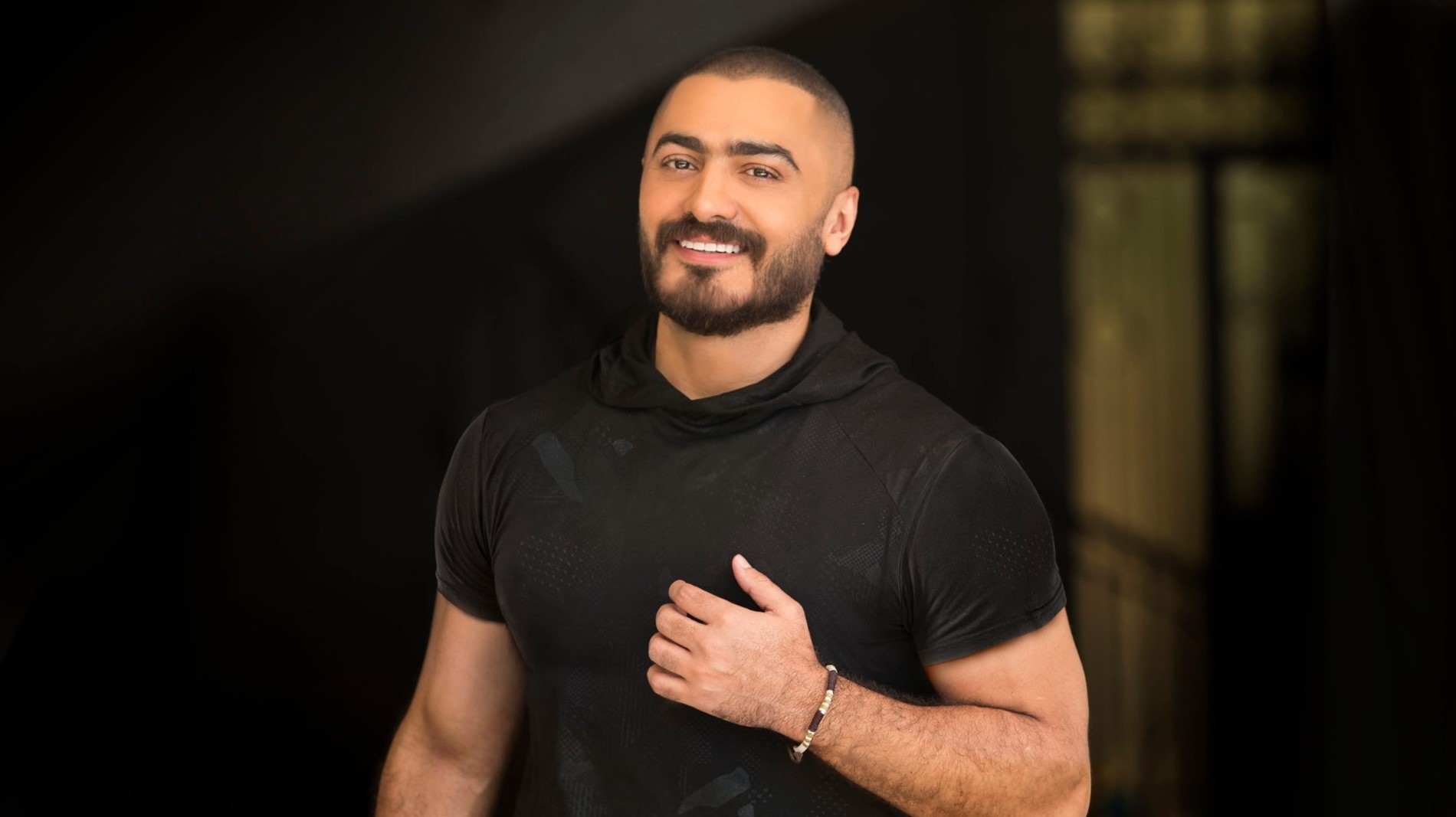 تامر حسني