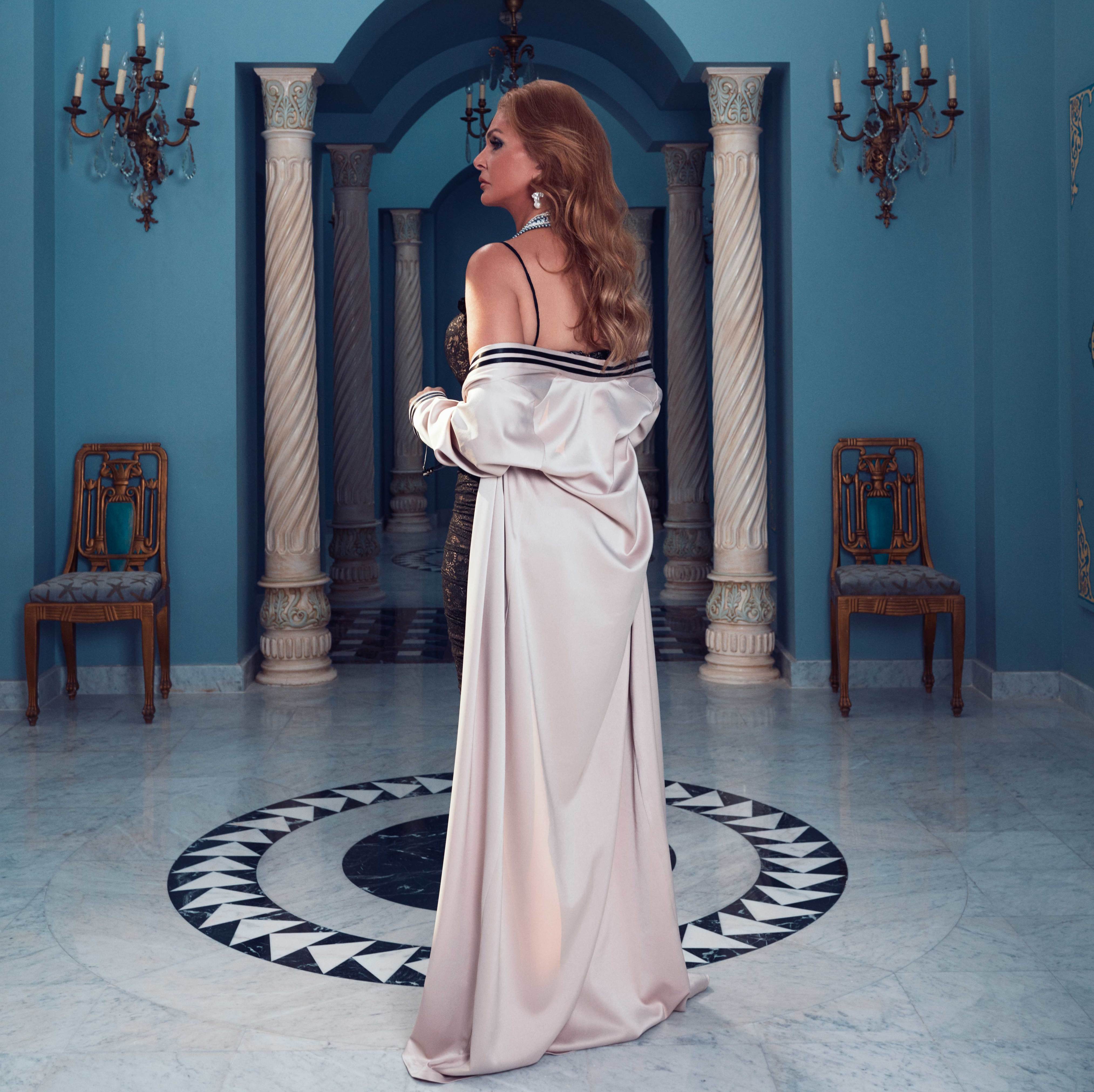 يسرا
