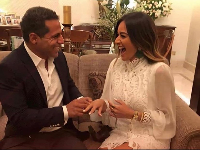 أمينة خليل