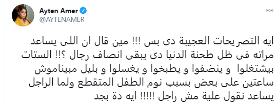 آيتن عامر