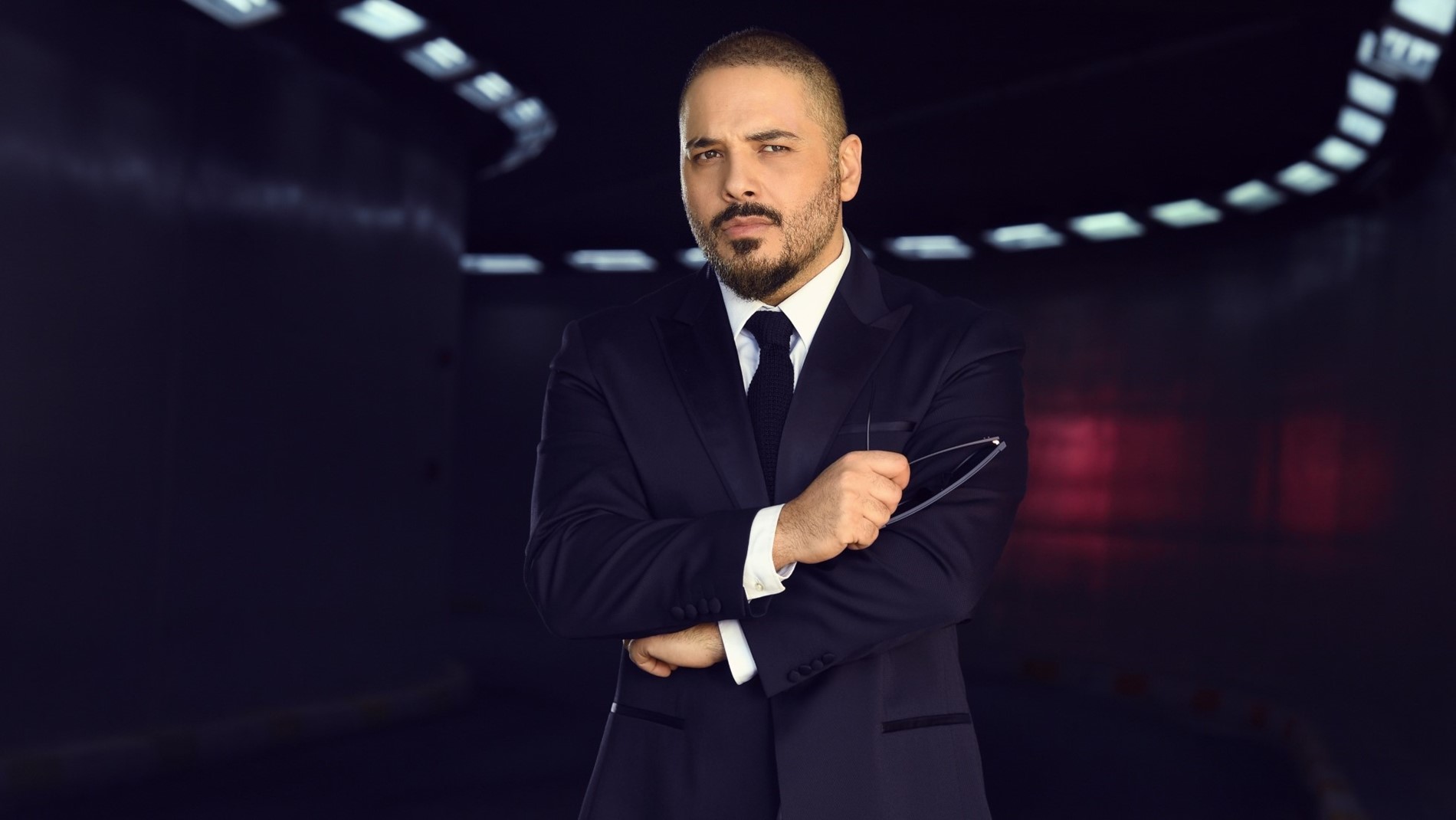 رامي عياش