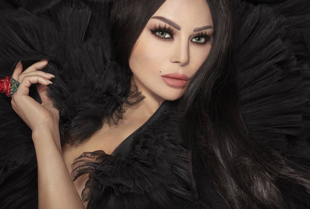 هيفاء وهبي
