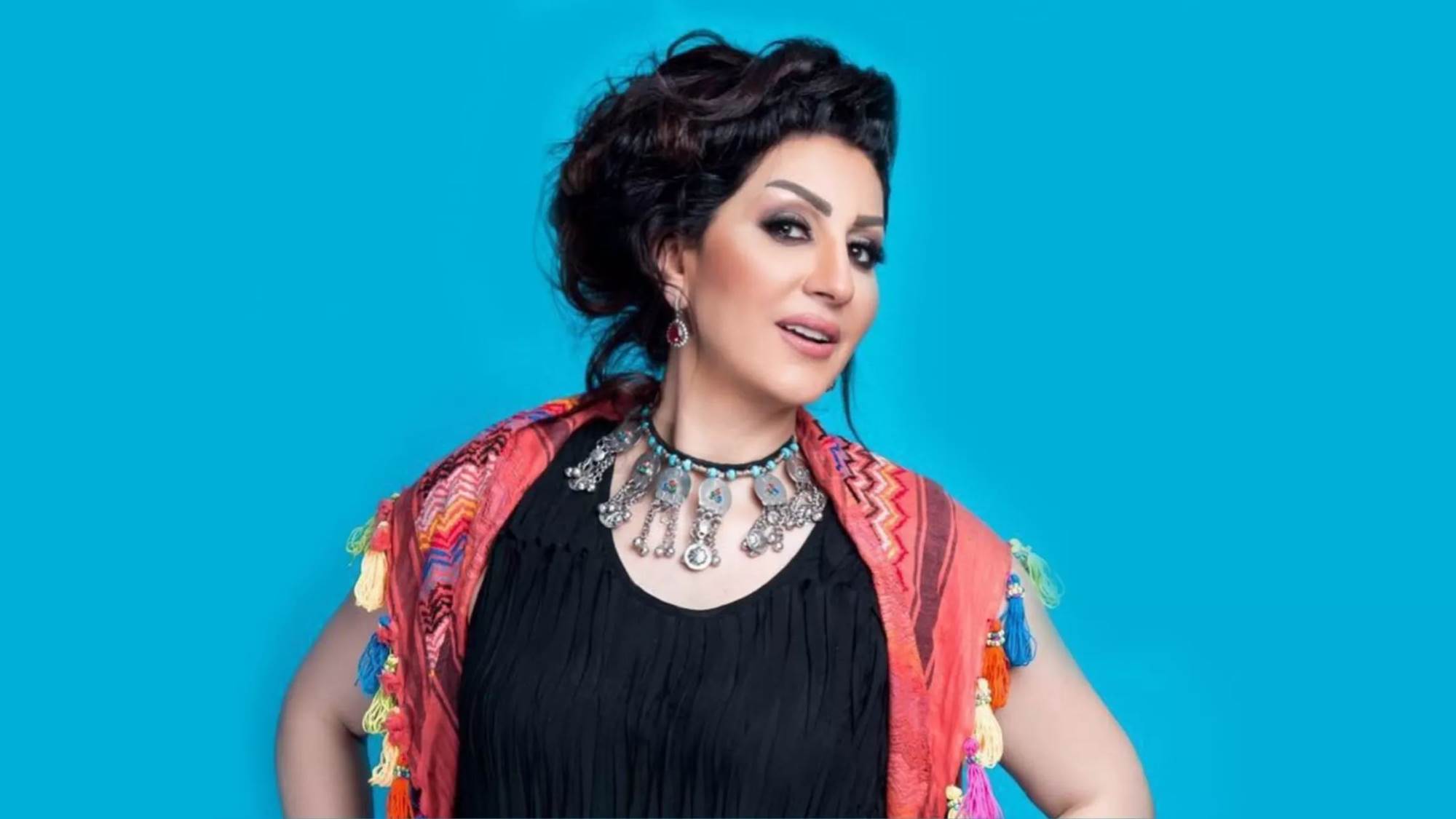 وفاء عامر