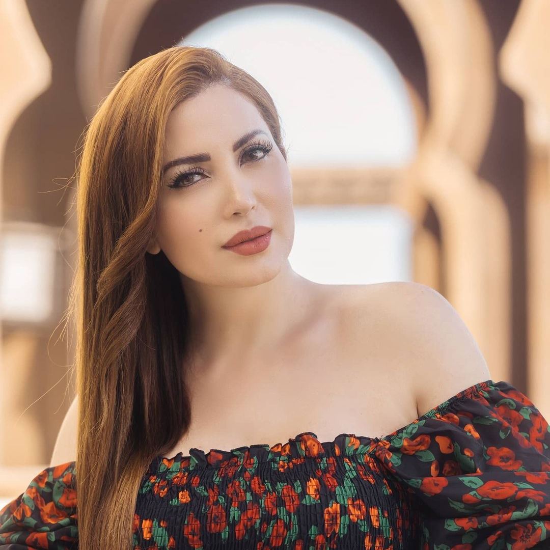 نسرين طافش