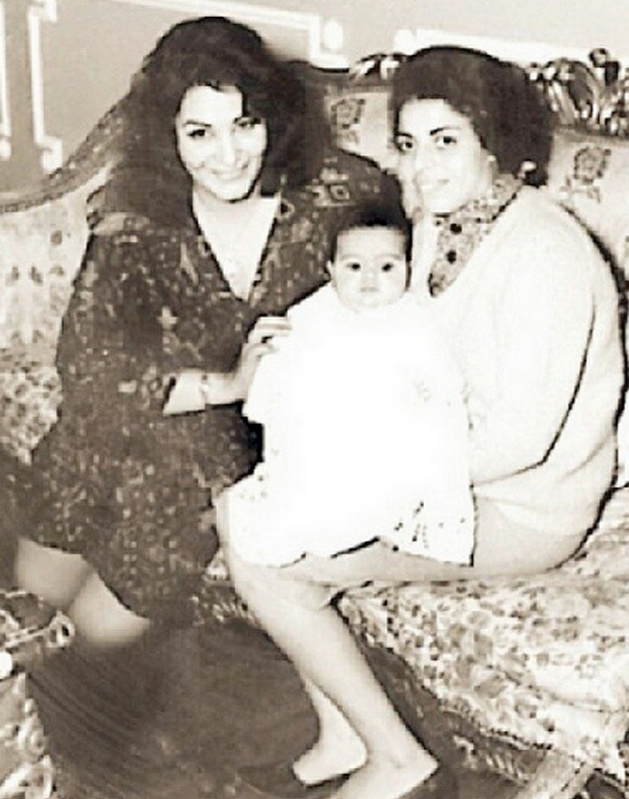 شريهان