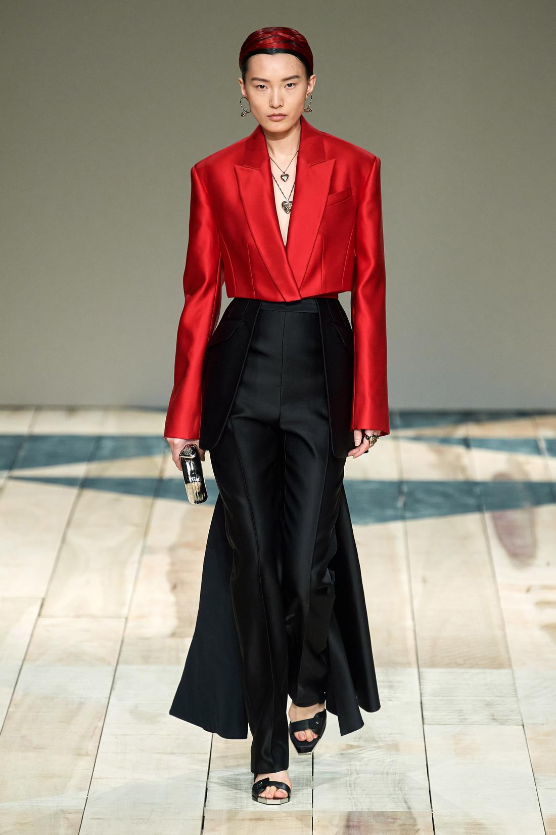 Alexander McQueen
