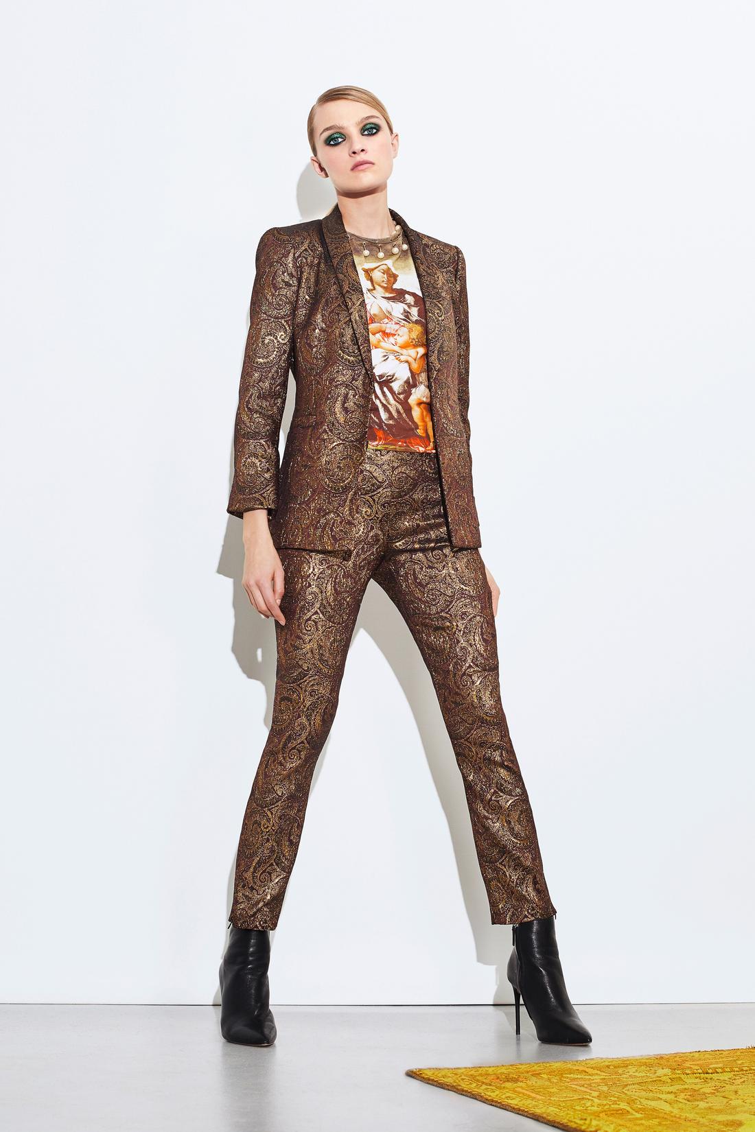 ALICE +OLIVIA
