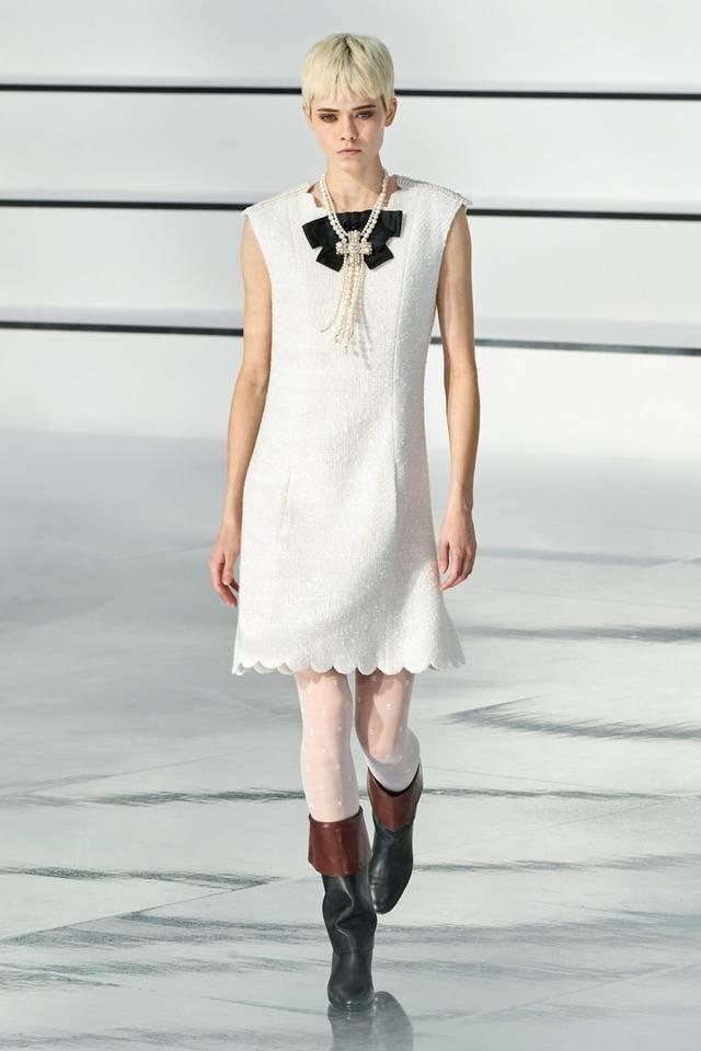 CHANEL