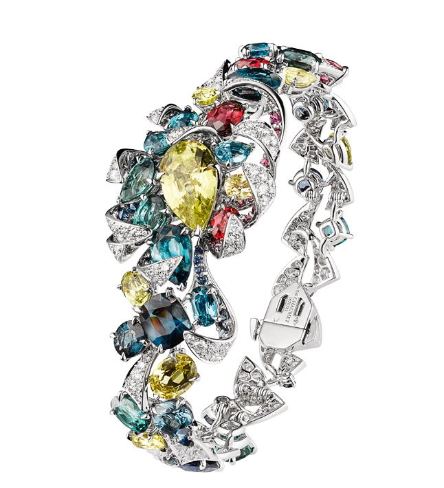 CHAUMET