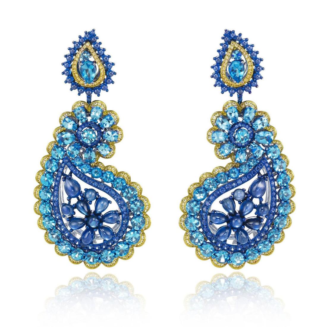 CHOPARD
