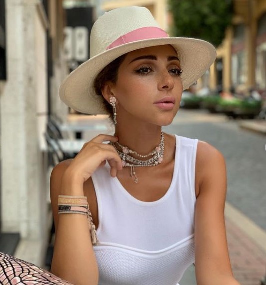 ميريام فارس