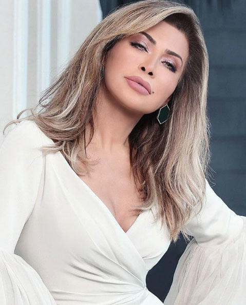 نوال الزغبي