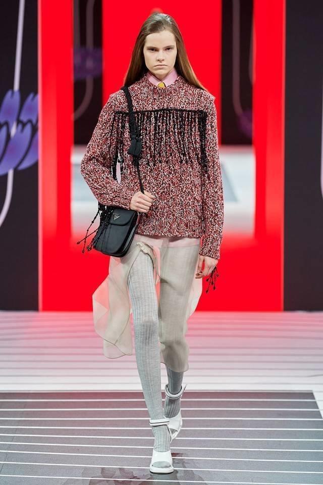 PRADA