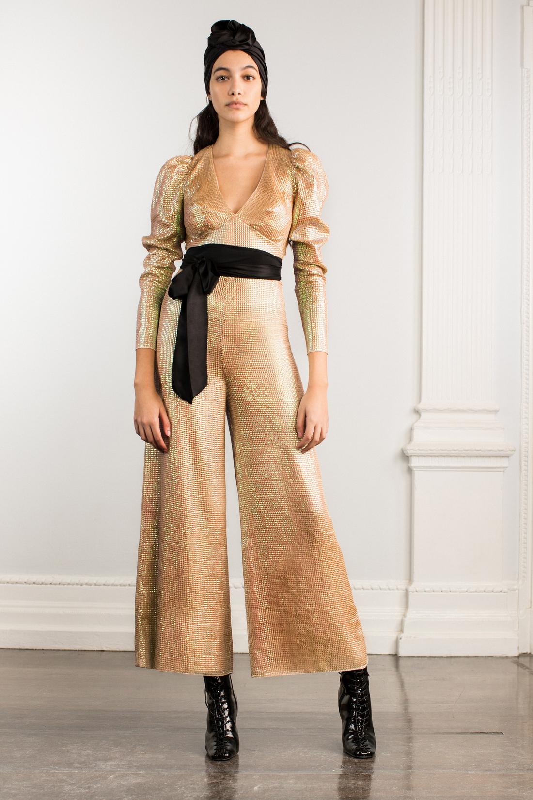 Temperley London