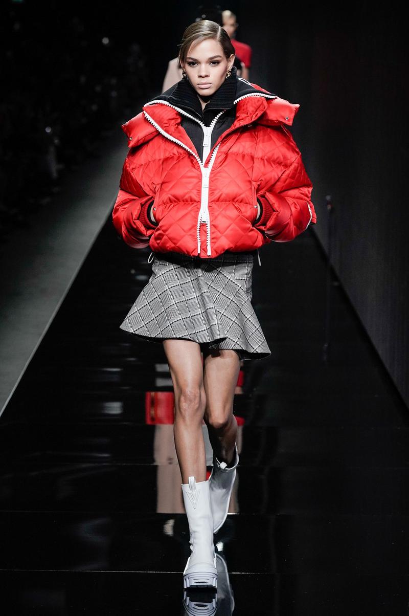 VERSACE