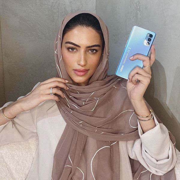 يارا النملة