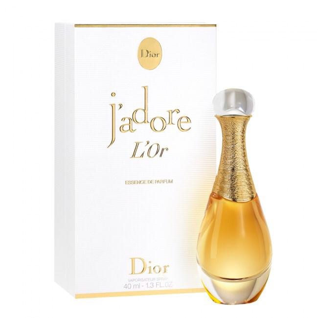 عطر J’Adore L’Or من ديور
