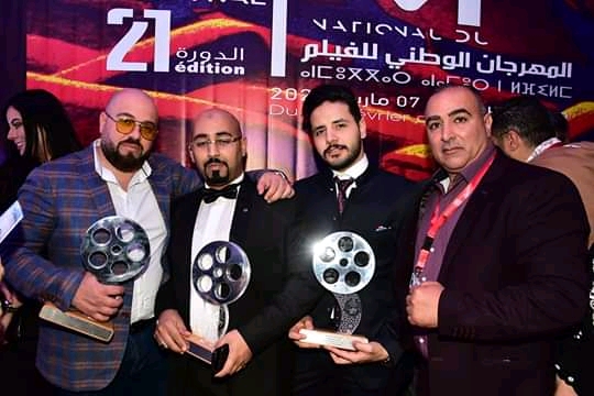 صناع الفيلم