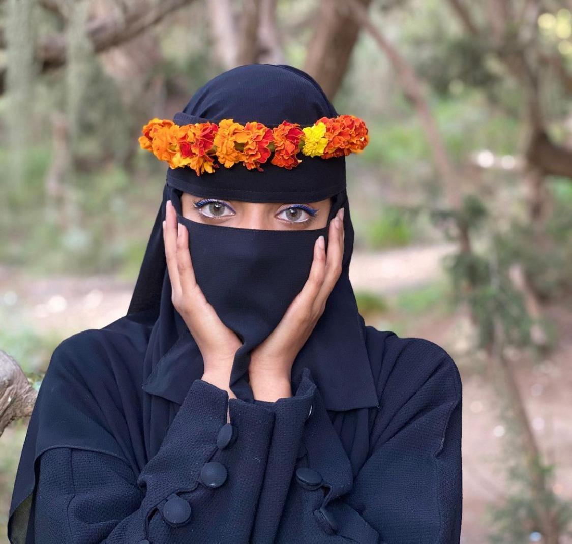 إكليل الورد للرأس من إيمي روكو
