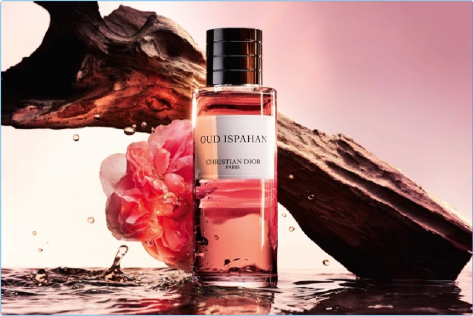 عطر العود من ديور