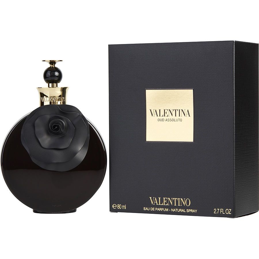 عطر العود من فالنتينو
