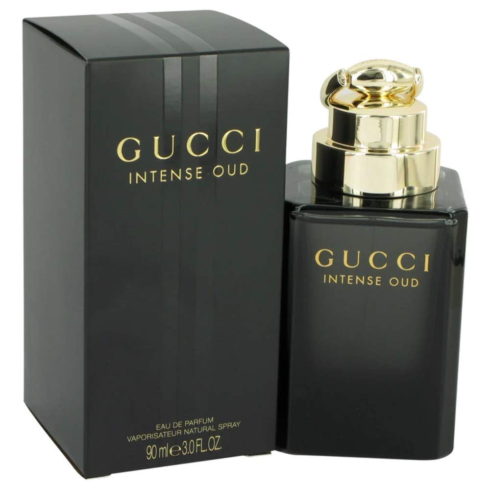  عطر غوتشي Gucci Intense Oud