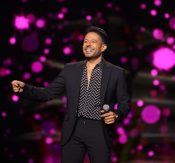 محمد حماقي