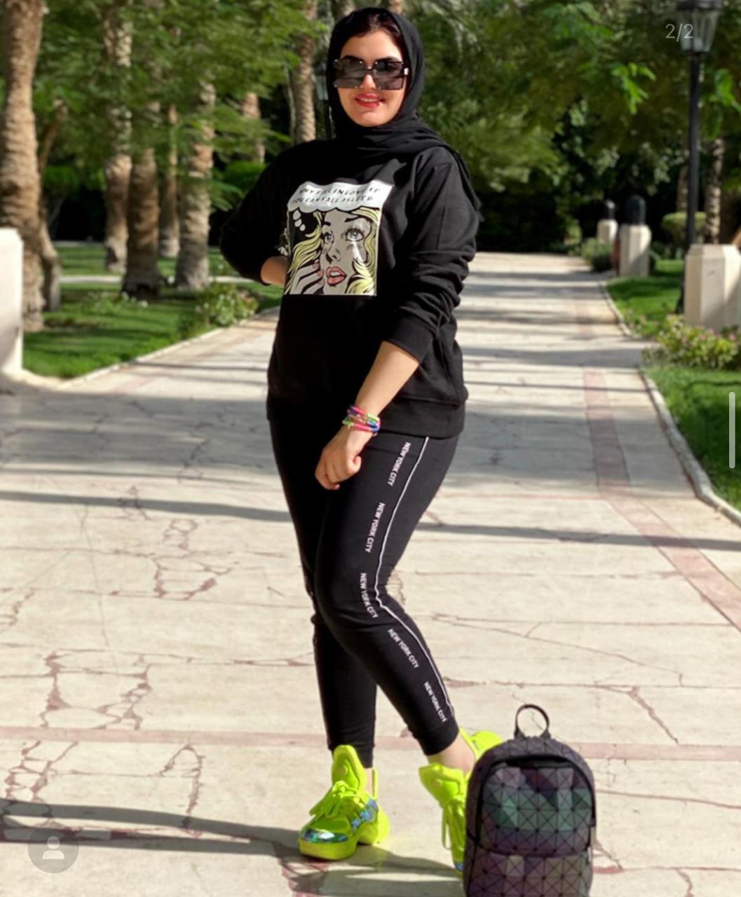 خيارات شتوية للمحجبات